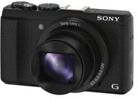 Sony CyberShot DSC-HX60