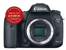 Canon EOS 7D Mark II