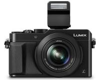 Panasonic Lumix DMC-LX100