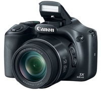 Canon PowerShot SX530 HS