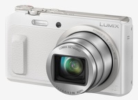 Panasonic Lumix DMC-TZ57