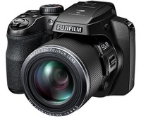 Fuji FinePix S9900W