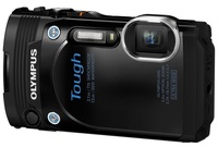 Olympus TG-860