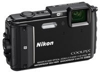 Nikon Coolpix AW130