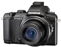 Olympus Stylus 1s