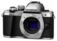 Olympus OM-D E-M10 Mark II