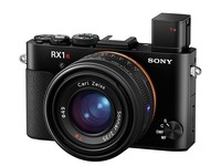 Sony RX1R II