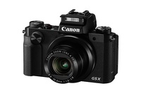 Canon G5 X