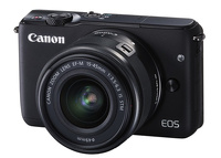 Canon M10