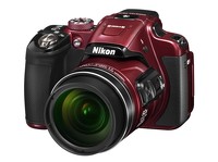 Nikon Coolpix P610