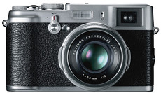 Fujifilm X100