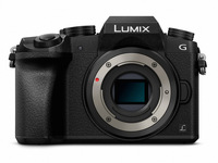 Panasonic Lumix G7