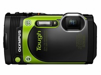 Olympus TG-870