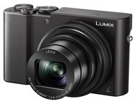 Panasonic Lumix DMC-TZ100