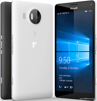 Microsoft Lumia 950 / 950XL