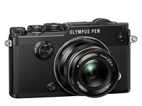 Olympus PEN-F