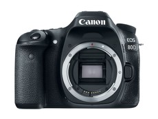 Canon EOS 80D