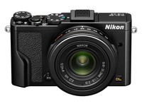 Nikon DL24-85