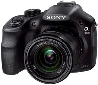 Sony Alpha a3000