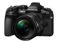 Olympus OM-D E-M1 Mark II