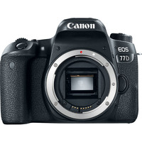 Canon EOS 77D