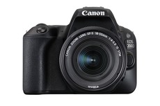 Canon EOS 200D