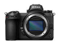 Nikon Z7