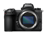 Nikon Z6