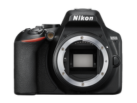 Nikon D3500