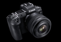 Canon EOS R