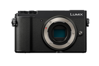 Panasonic Lumix DC-GX9