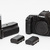 Canon EOS 5D MK II + battery grip + 2x baterie