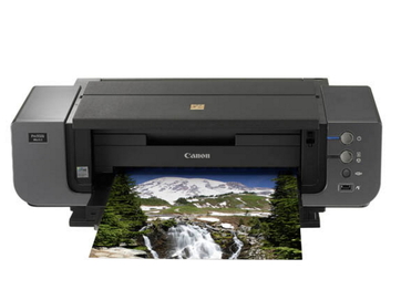 tiskárna canon pixma Pro 9500 mark ll
