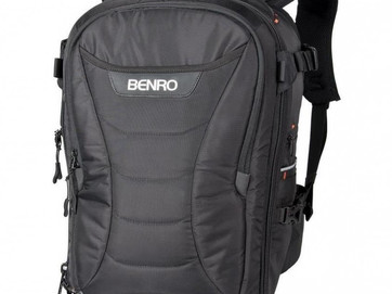 Velký profi batoh Benro Ranger Pro 600N černý - nový !