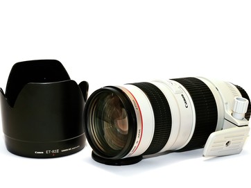 Objektiv Canon EF 70-200mm f/2,8 L USM