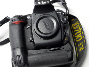 prodej Nikon D700