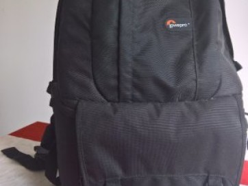 Lowepro fastpack 250