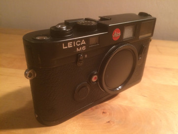 Leica M6