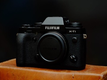 Fujifilm X-T1, NOVÉ TĚLO, UŠETŘÍTE 11.000,-Kč