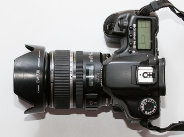 Canon EOS 40D