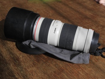 Canon 70-200 4L USM