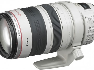 Canon EF 28-300mm f/3,5-5,6 L IS USM