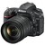 Nikon D750 + objektiv