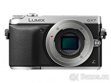 Panasonic Lumix GX7