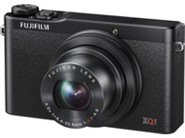 Prodám pokročilý fotokompakt FUJIFILM XQ1