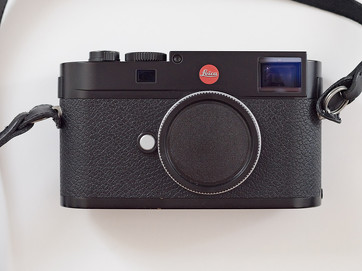 Leica m262