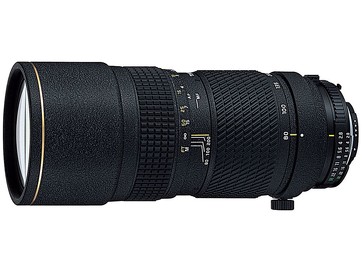 Tokina AT-X 828AF PRO 80-200mm F2.8 (pro Sony A)