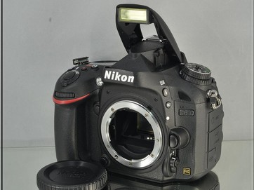Nikon D610 full-frame*24MP*Full HDV*✨*TOP JEN ̣̣8800 Exp.*