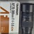 pro SONY A - TAMRON AF 70-300mm 1:4-5.6 Di MACRO *A17S