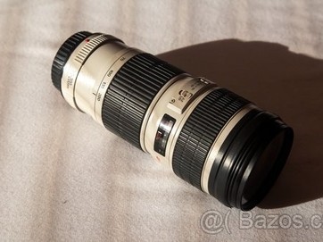 Canon 70-200  f/4